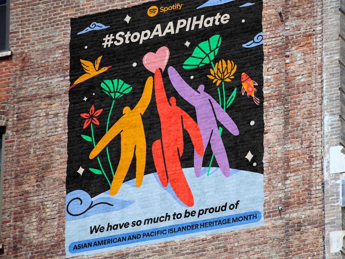 Image of Amplify: Asian American & Pacific Islander Heritage Month