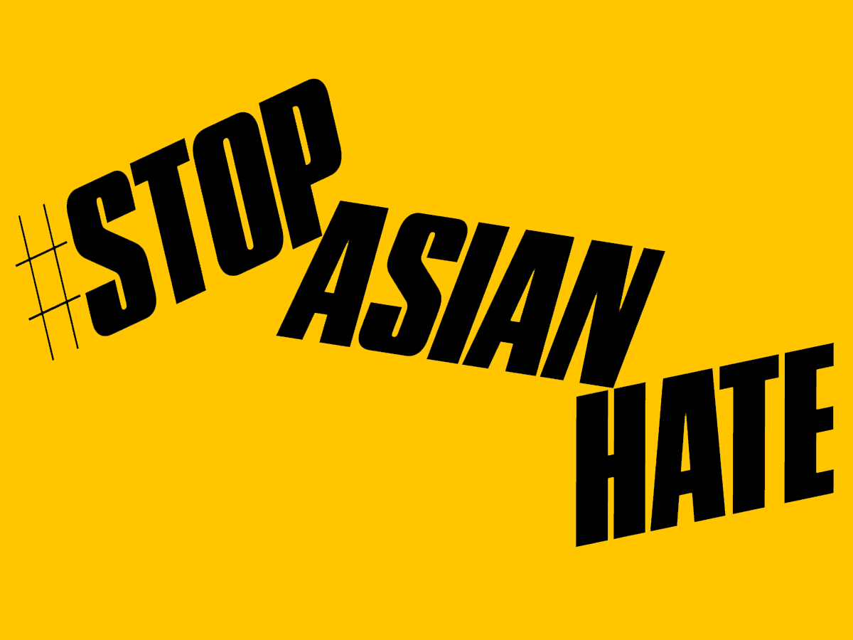 Image of GoFundMe: AAPI Community Fund