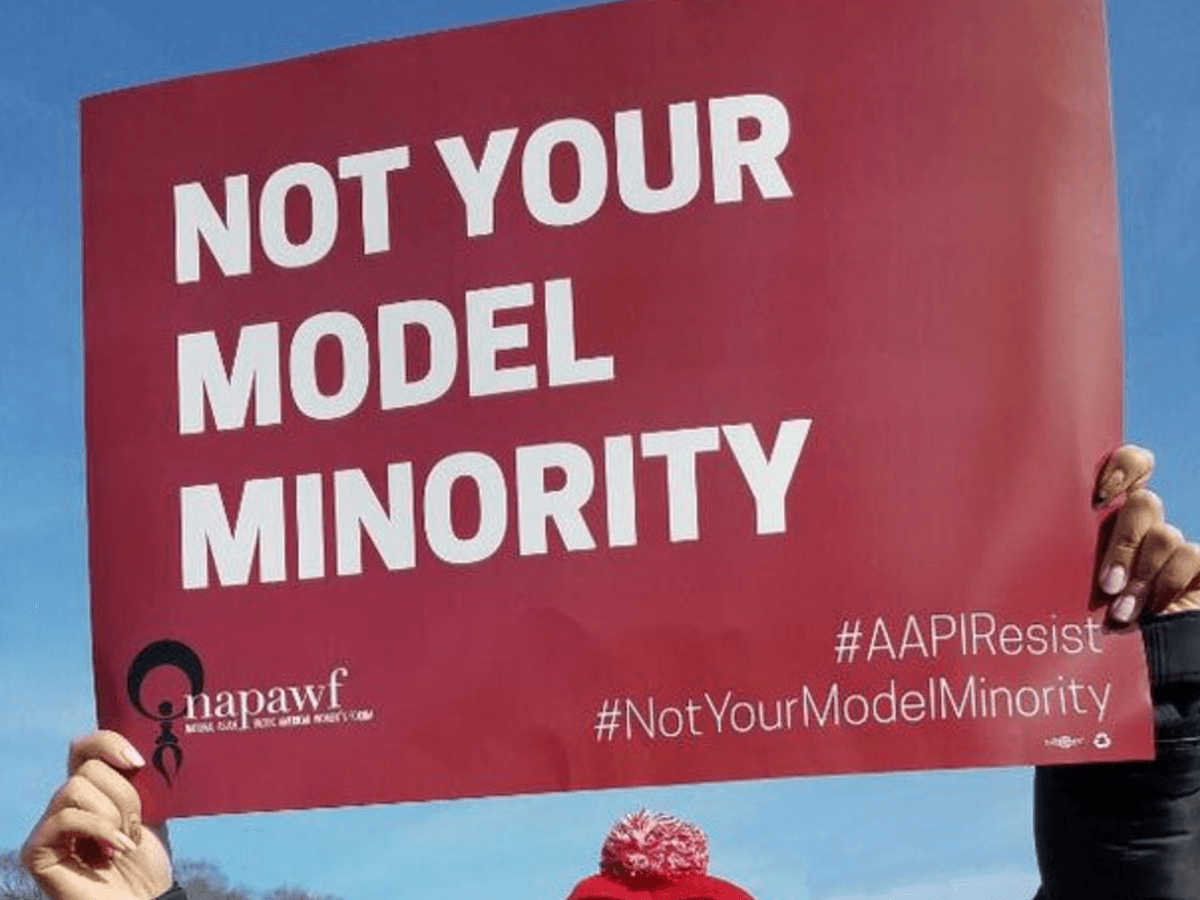 Image of National Asian Pacific American Women’s Forum