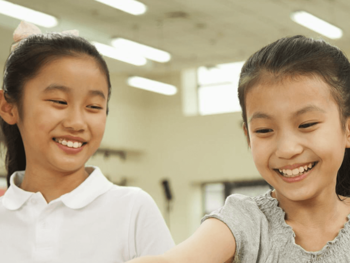 Image of What is the Model Minority Myth?