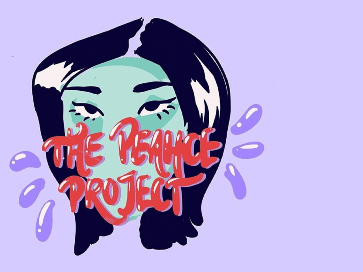 Image of The Peahce Project
