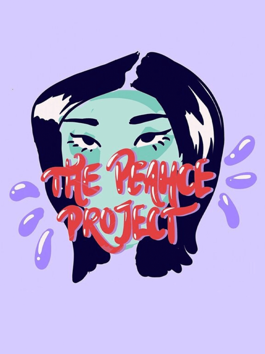 Image of The Peahce Project