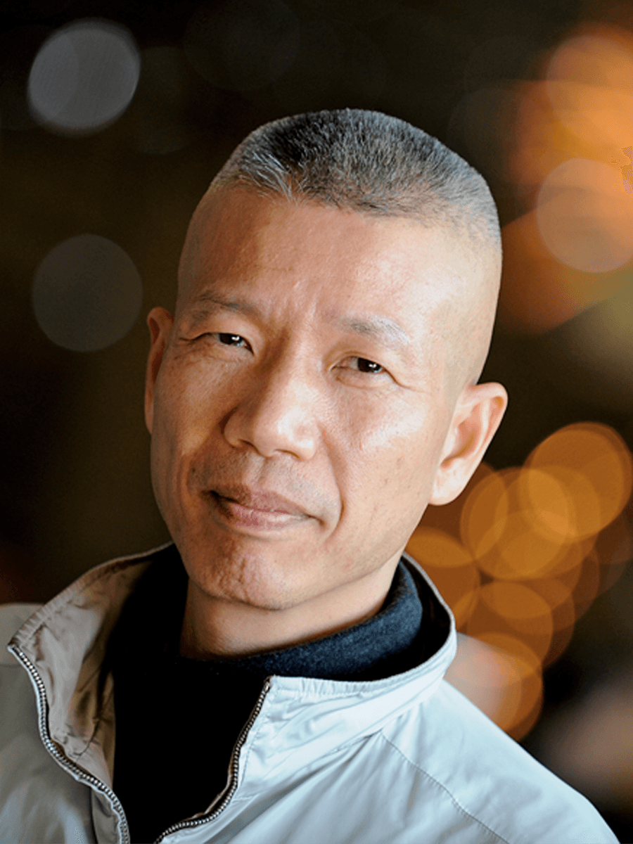 Image of Cai Guo-Qiang