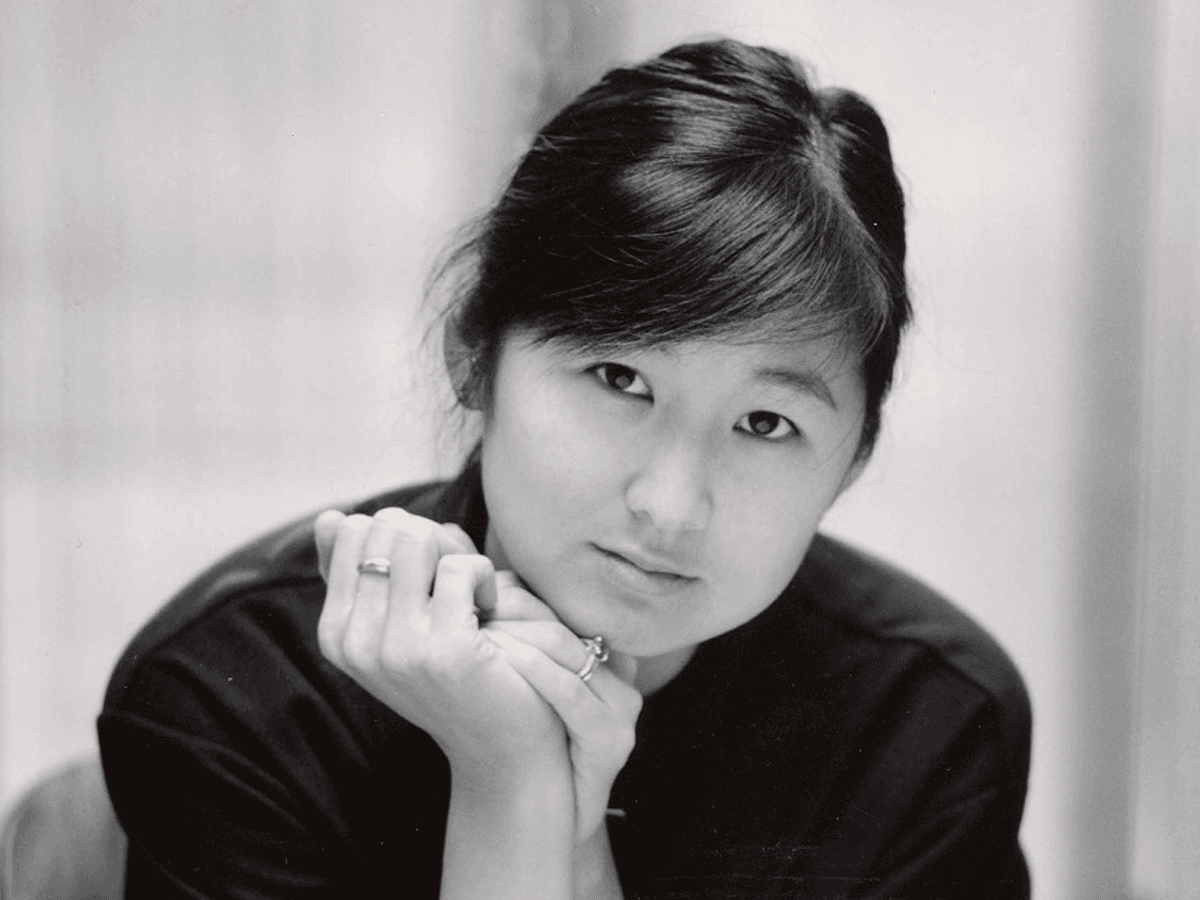 Image of Maya Lin
