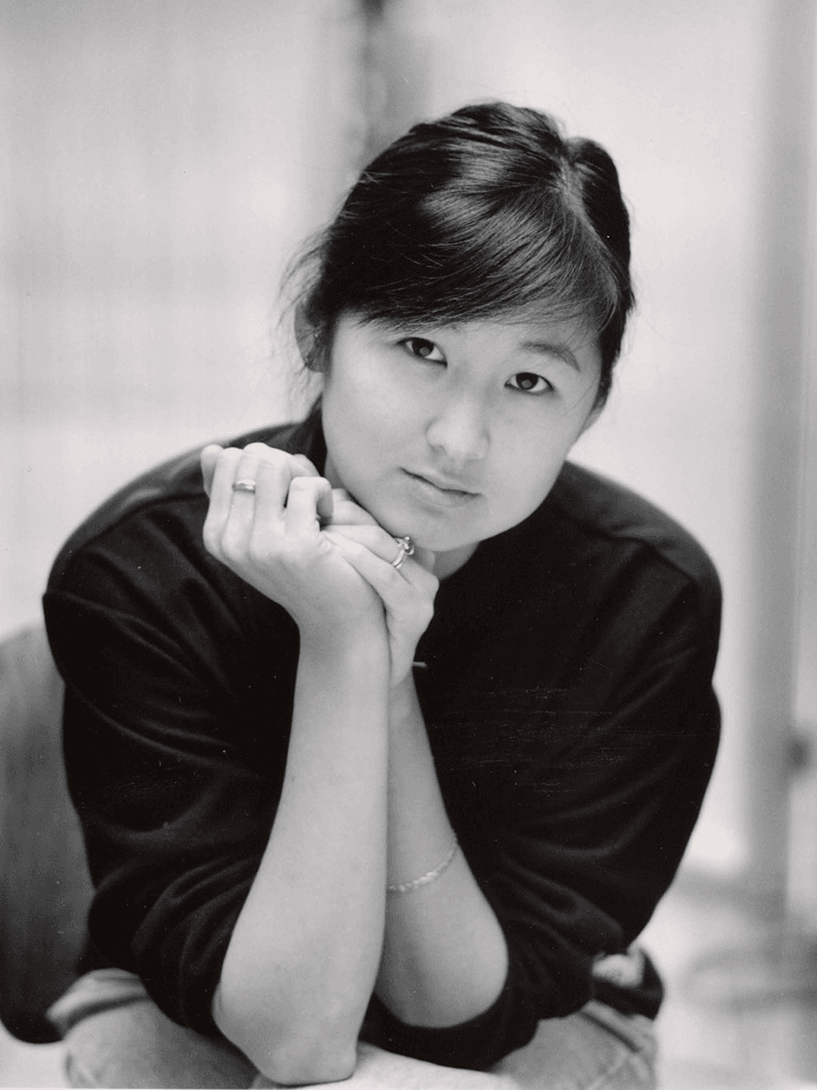 Image of Maya Lin