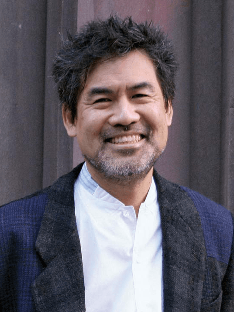 Image of David Henry Hwang