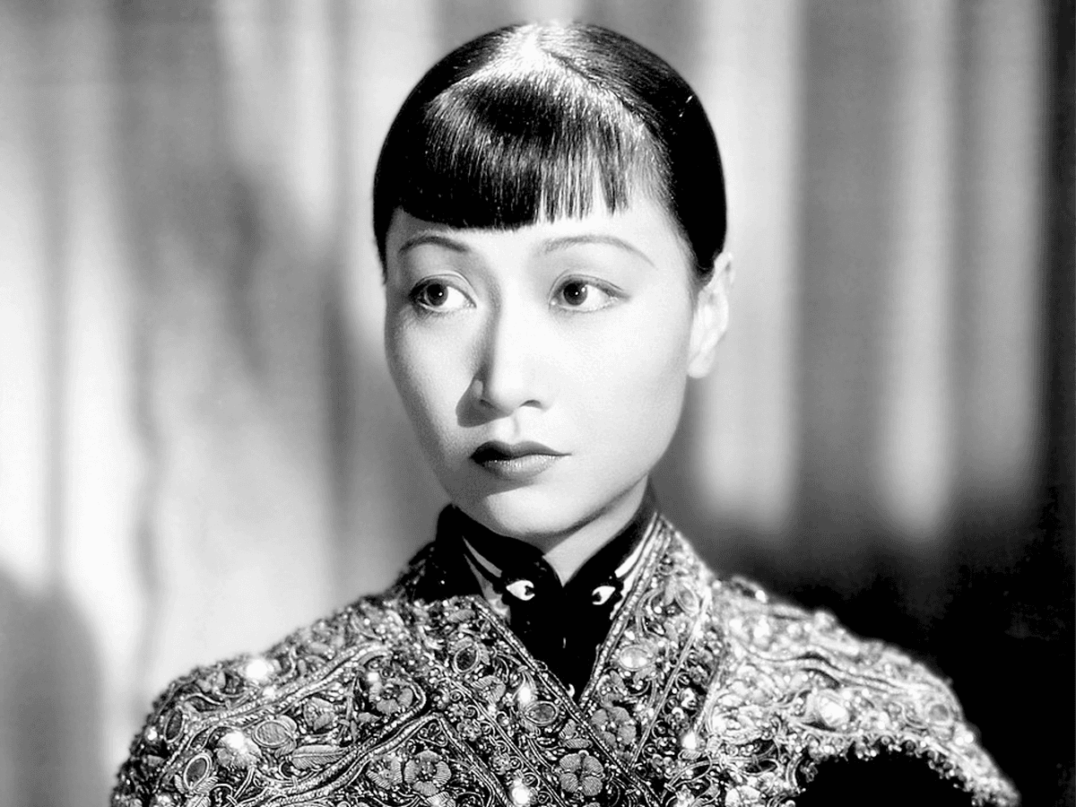 Image of Anna May Wong