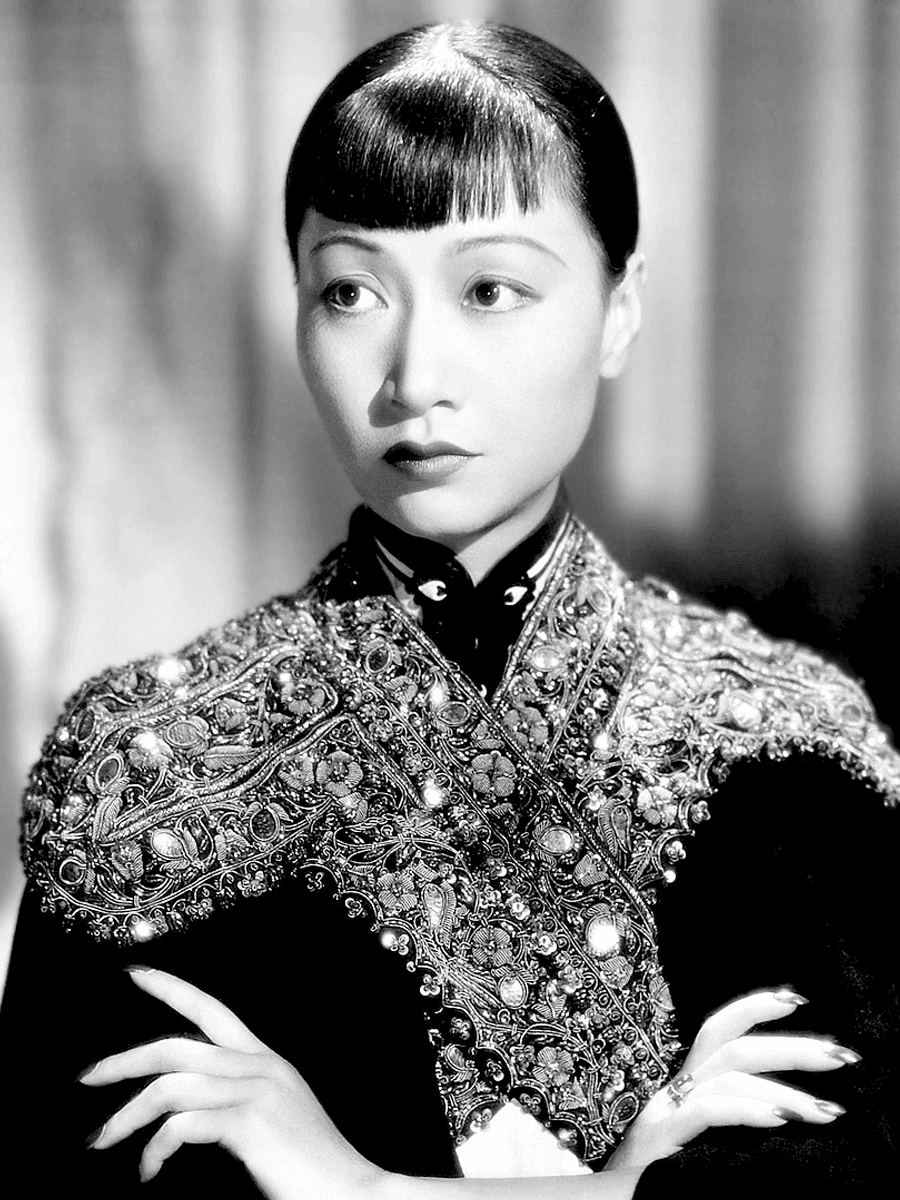 Image of Anna May Wong