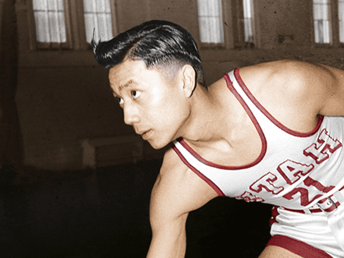 Image of Wataru Misaka
