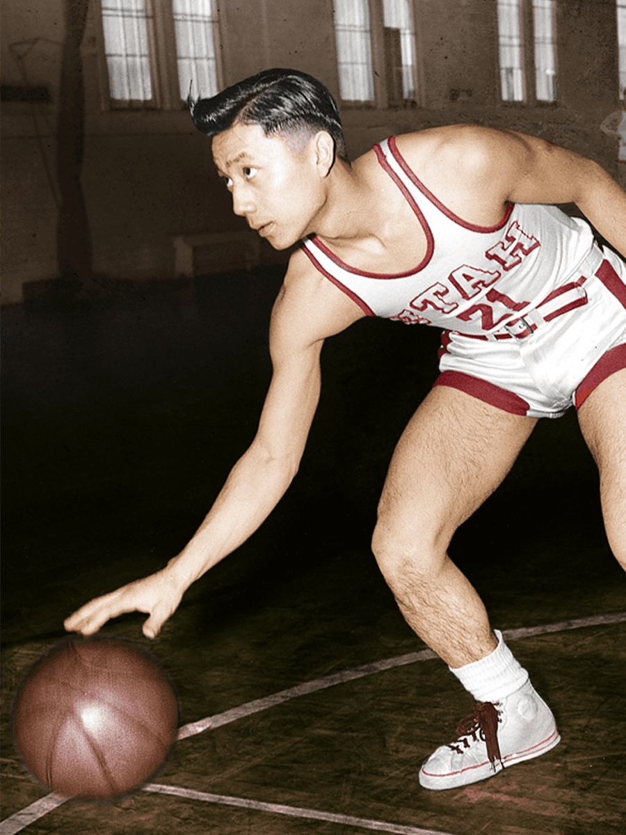 Image of Wataru Misaka