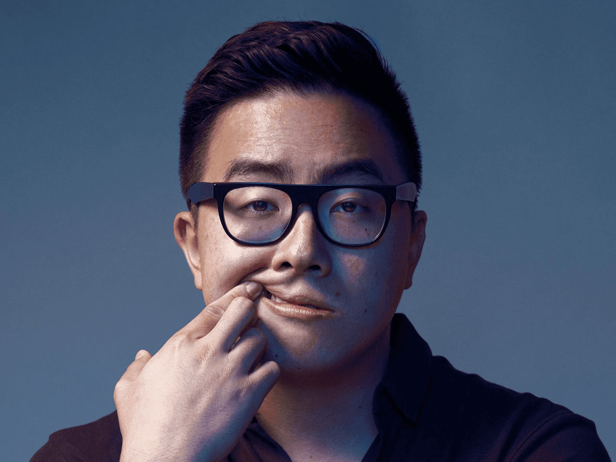 Image of Bowen Yang