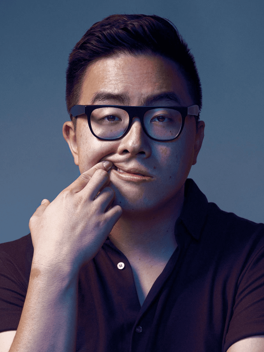 Image of Bowen Yang