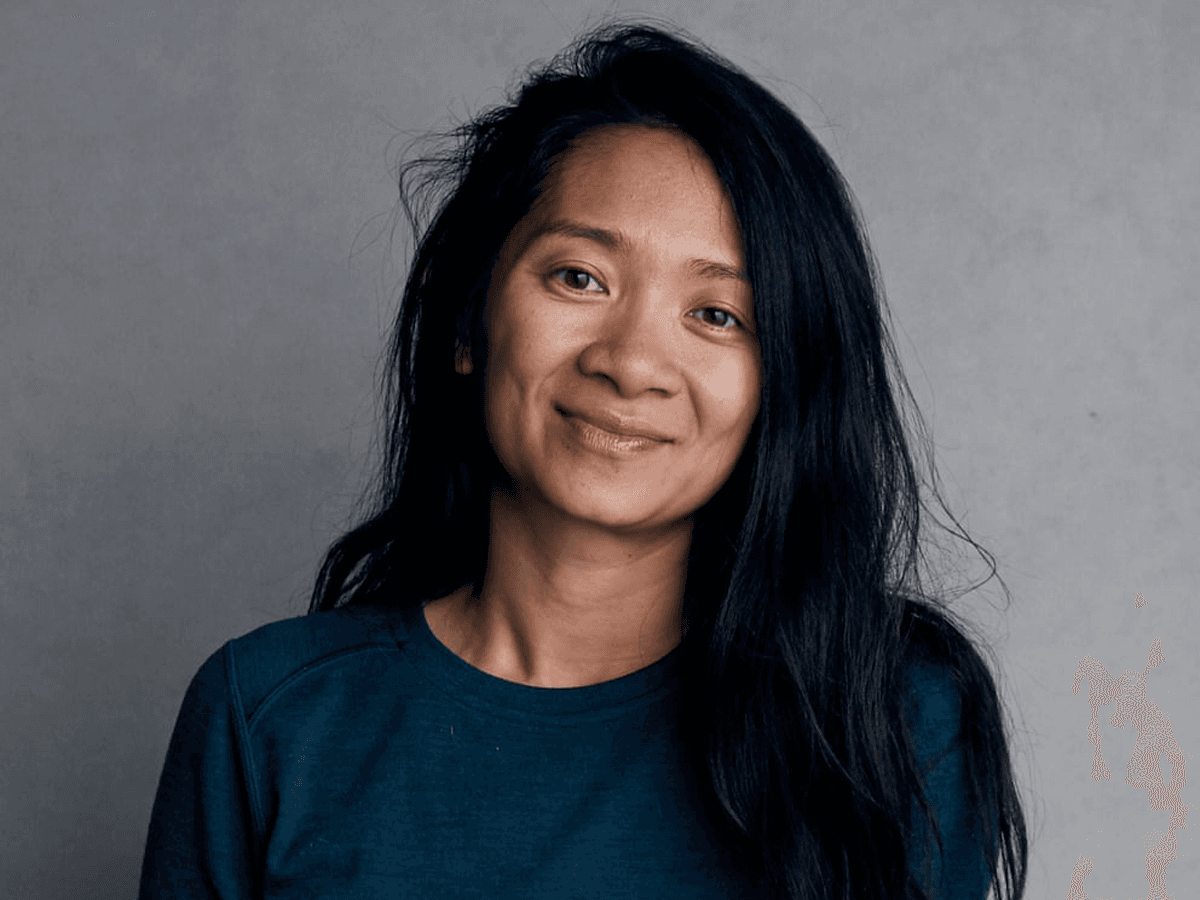 Image of Chloé Zhao