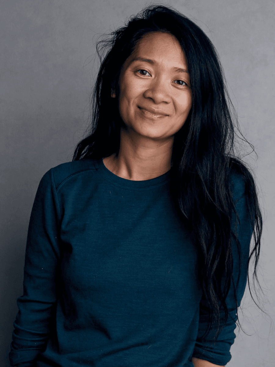 Image of Chloé Zhao