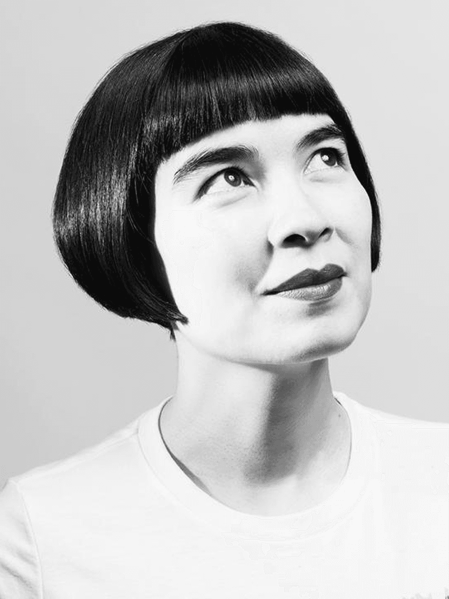 Image of Drue Kataoka