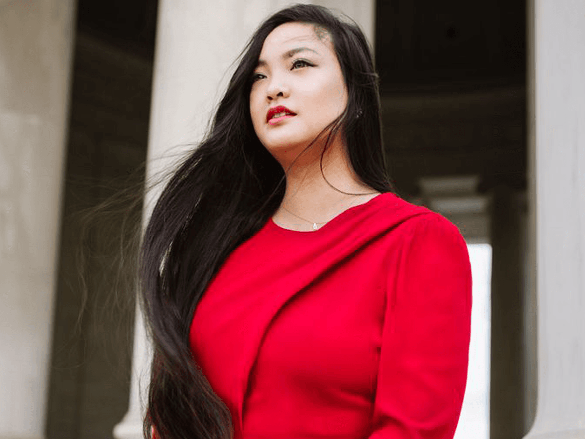 Image of Amanda Nguyen