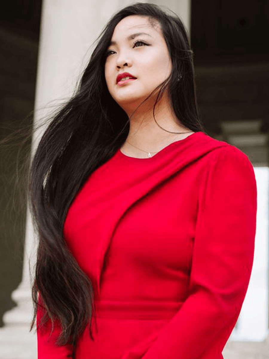 Image of Amanda Nguyen
