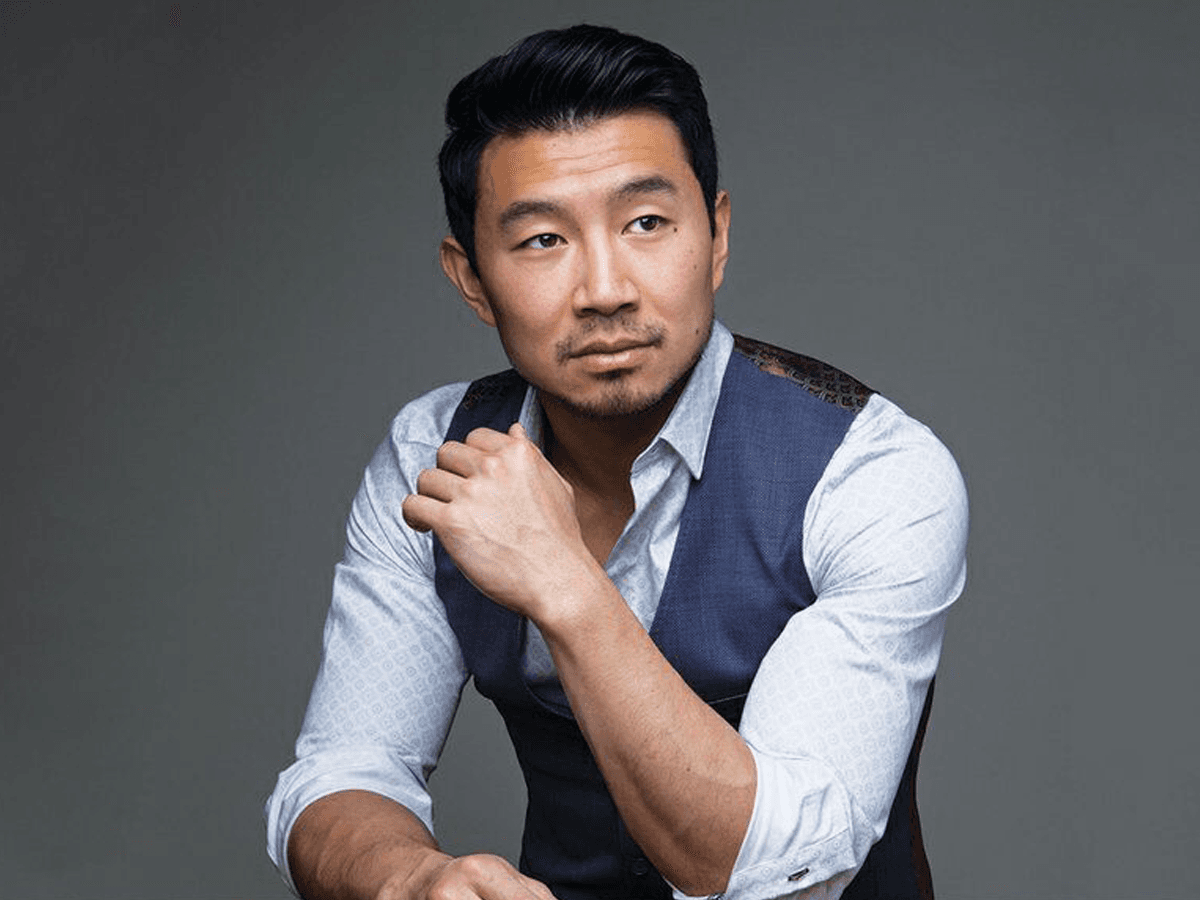 Image of Simu Liu