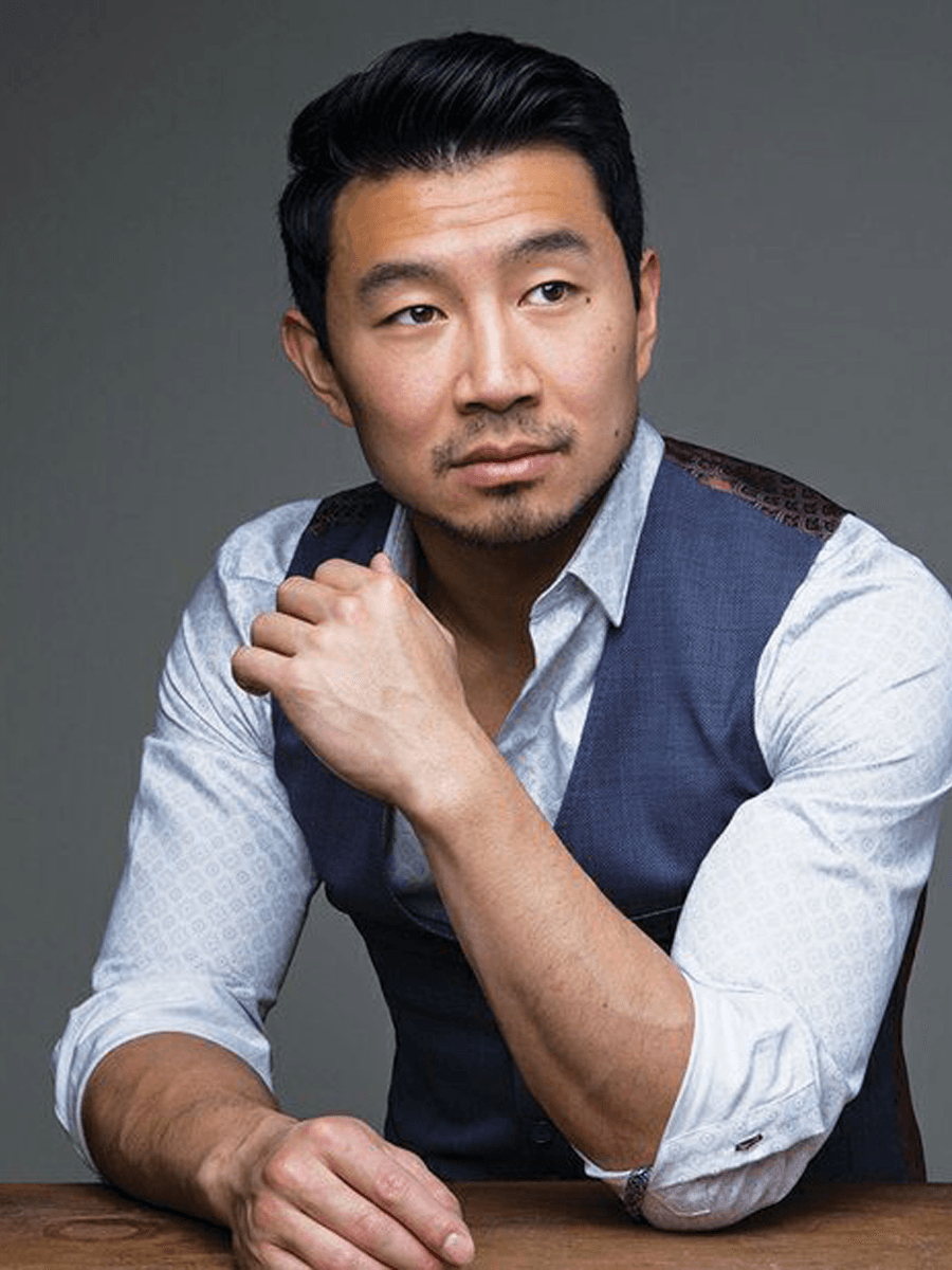 Image of Simu Liu
