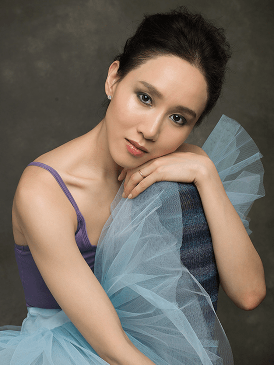 Image of Hee Seo