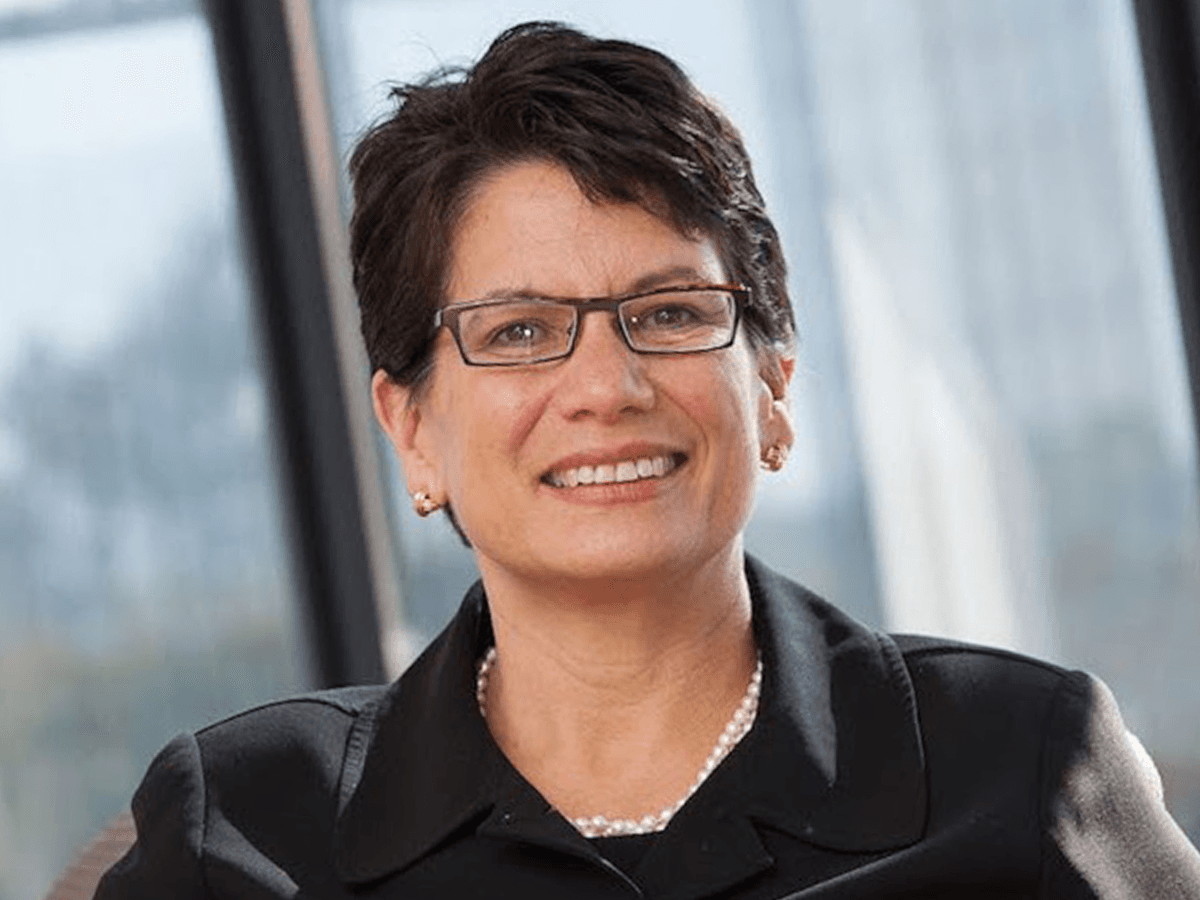 Image of Katherine Luzuriaga