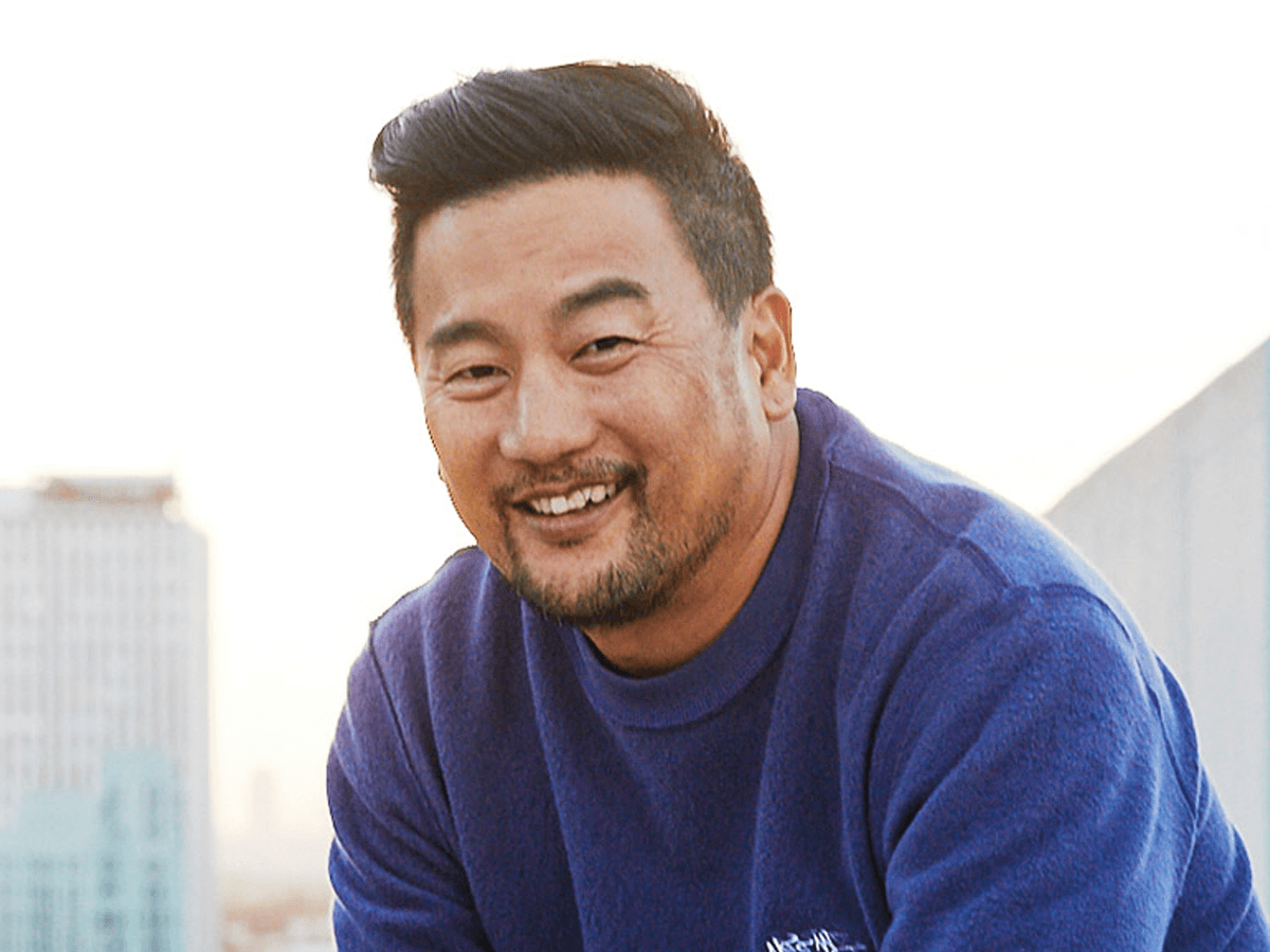 Image of Roy Choi