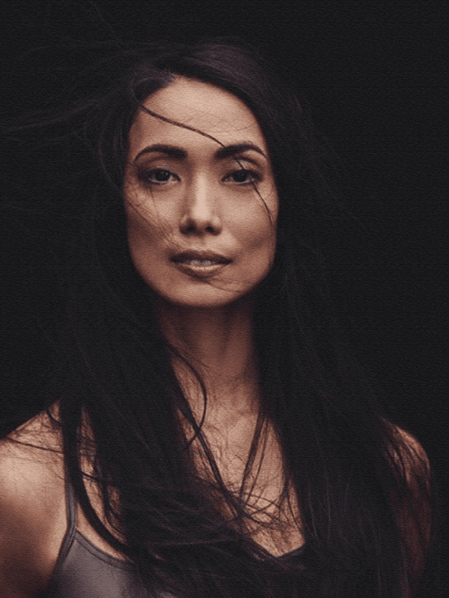 Image of Stella Abrera