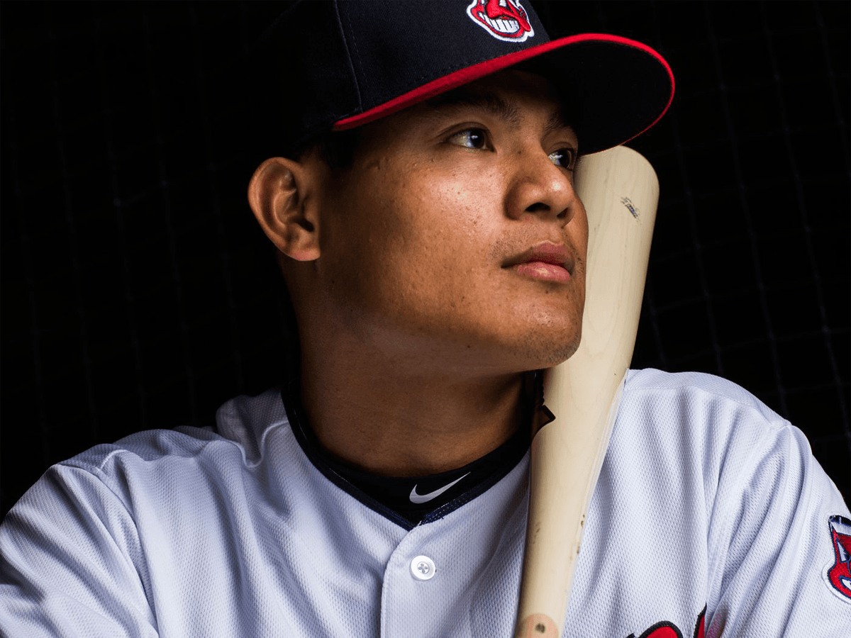 Image of Yu Chang