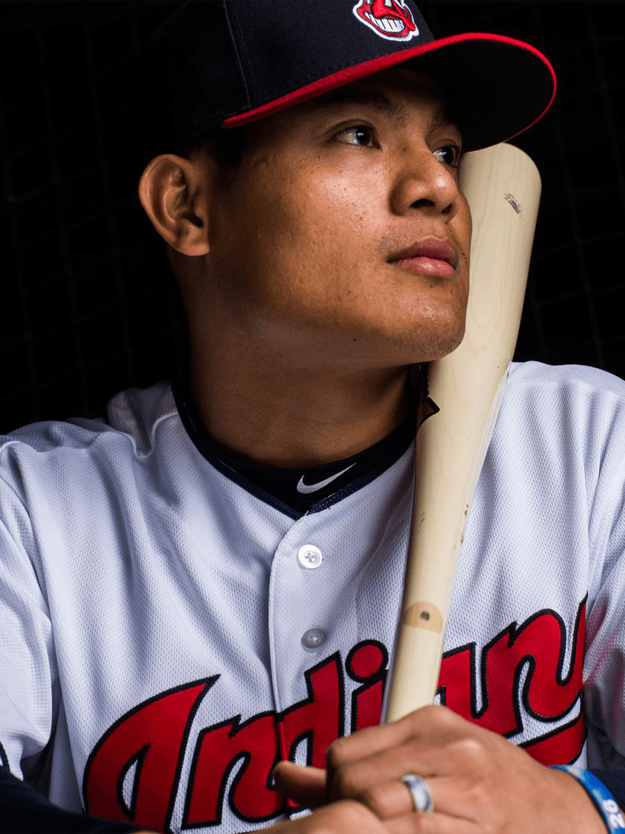 Image of Yu Chang