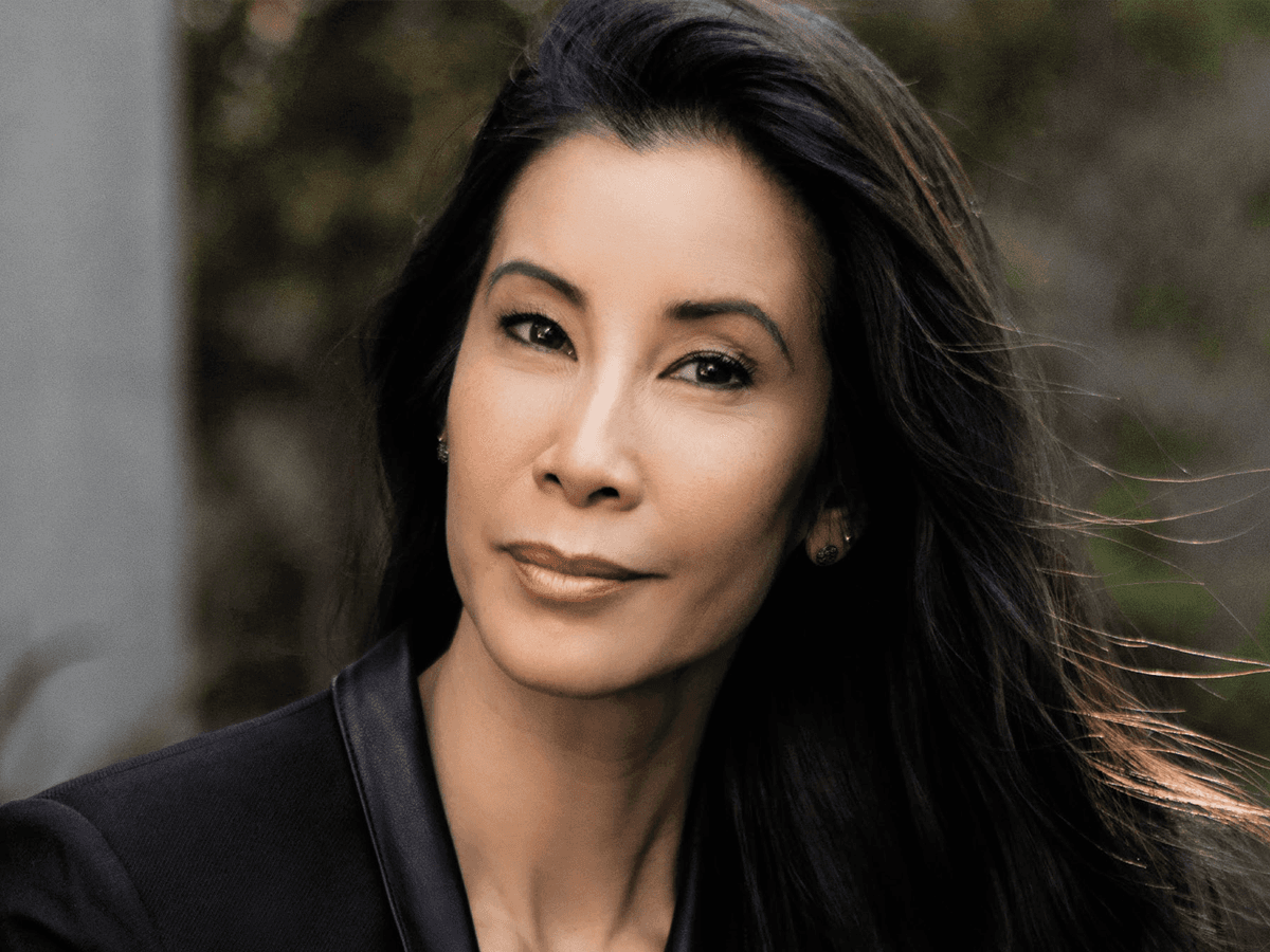 Image of Lisa Ling