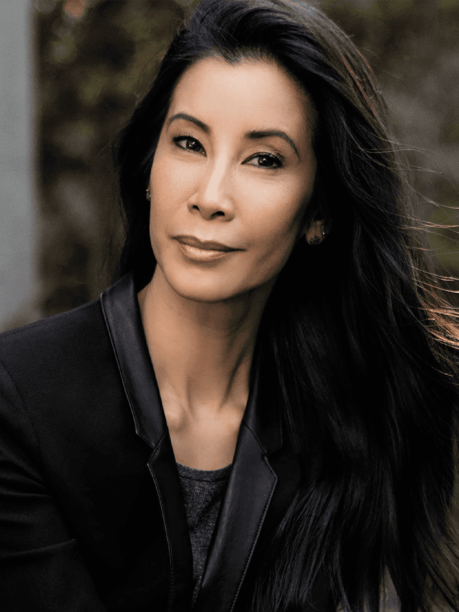 Image of Lisa Ling