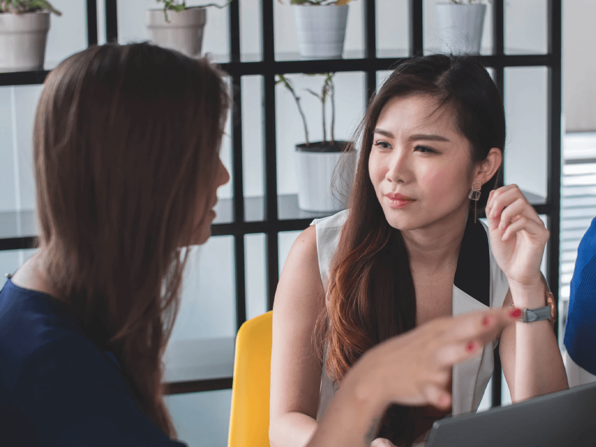 Image of How to Talk to AAPI Friends about anti-AAPI Racism