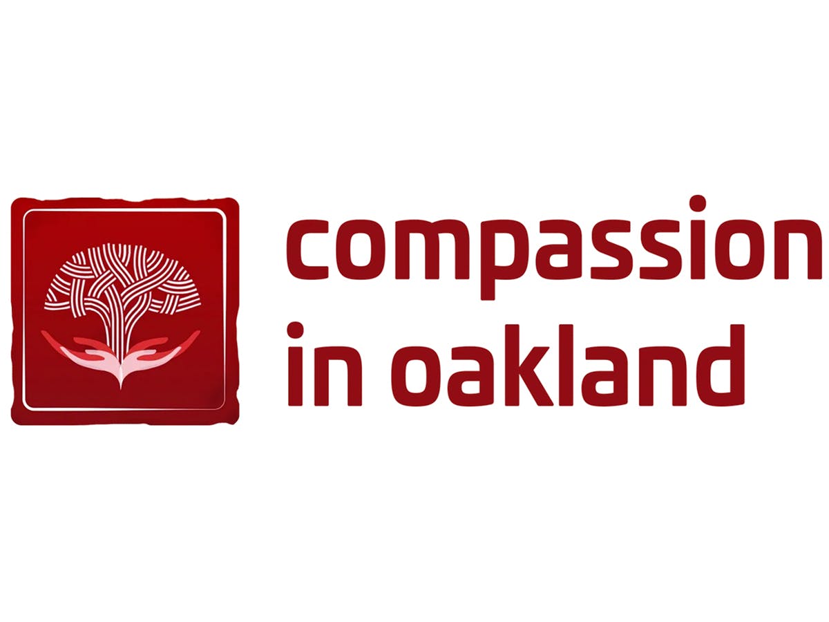 Image of Compassion in Oakland