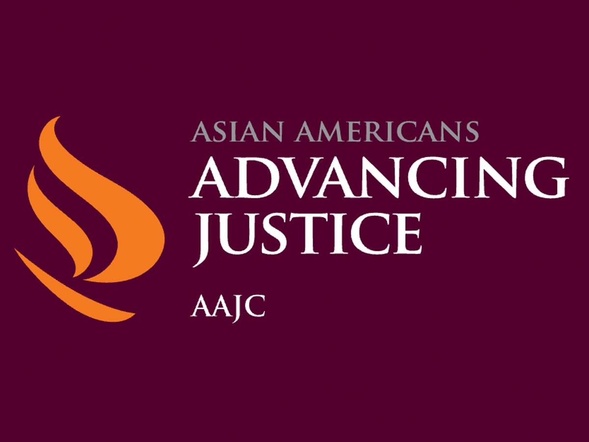 Image of Asian Americans Advancing Justice