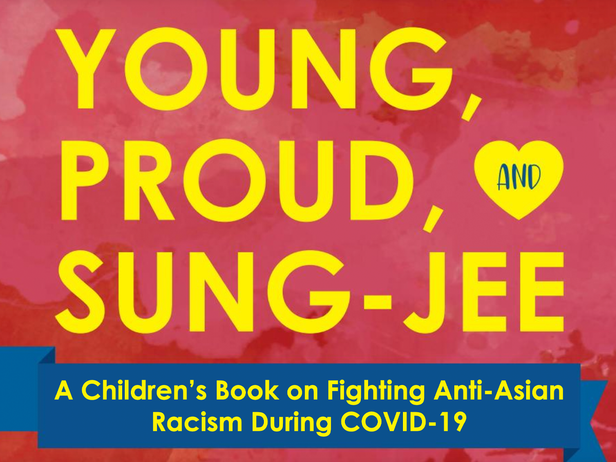 Image of Young, Proud, and Sung-jee  
