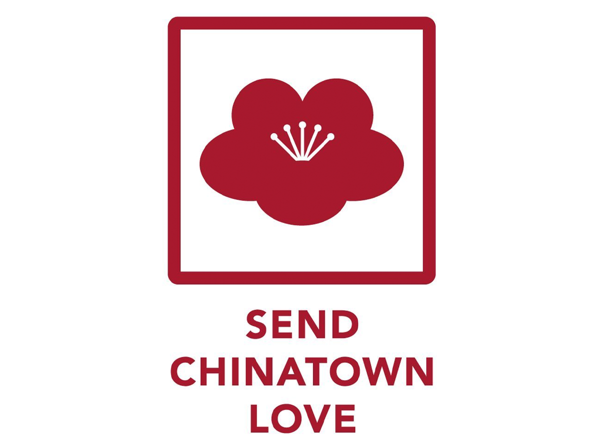 Image of Send Chinatown Love
