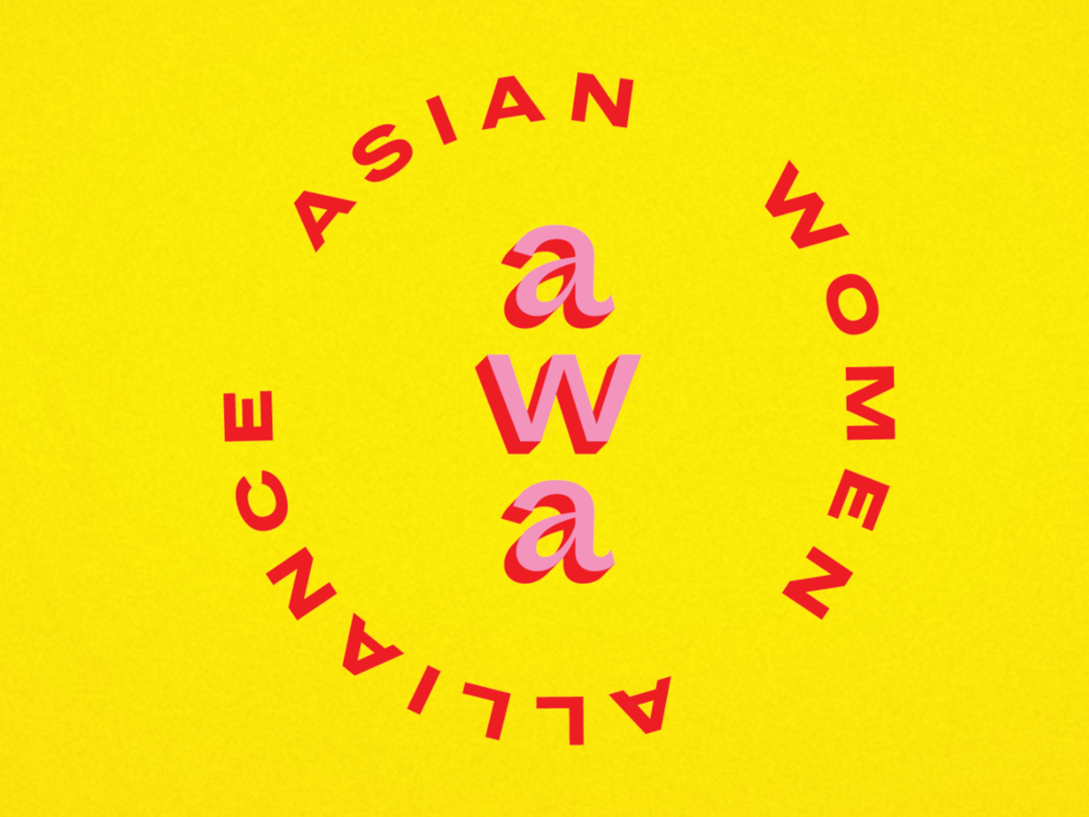 Image of Asian Women Alliance