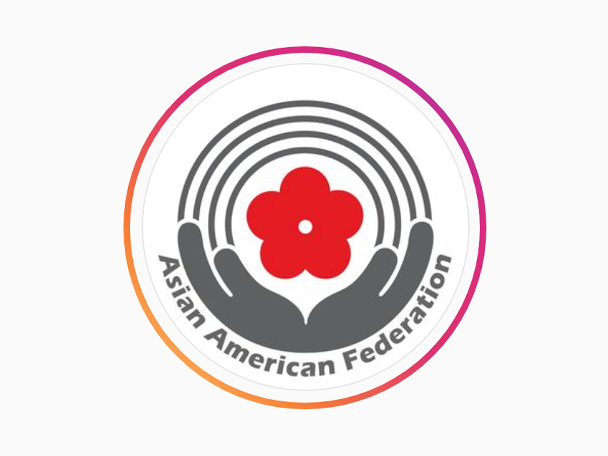 Image of Asian American Federation