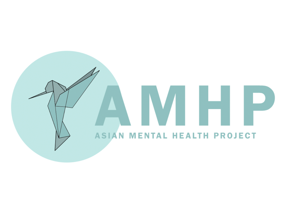 Image of Asian Mental Health Project