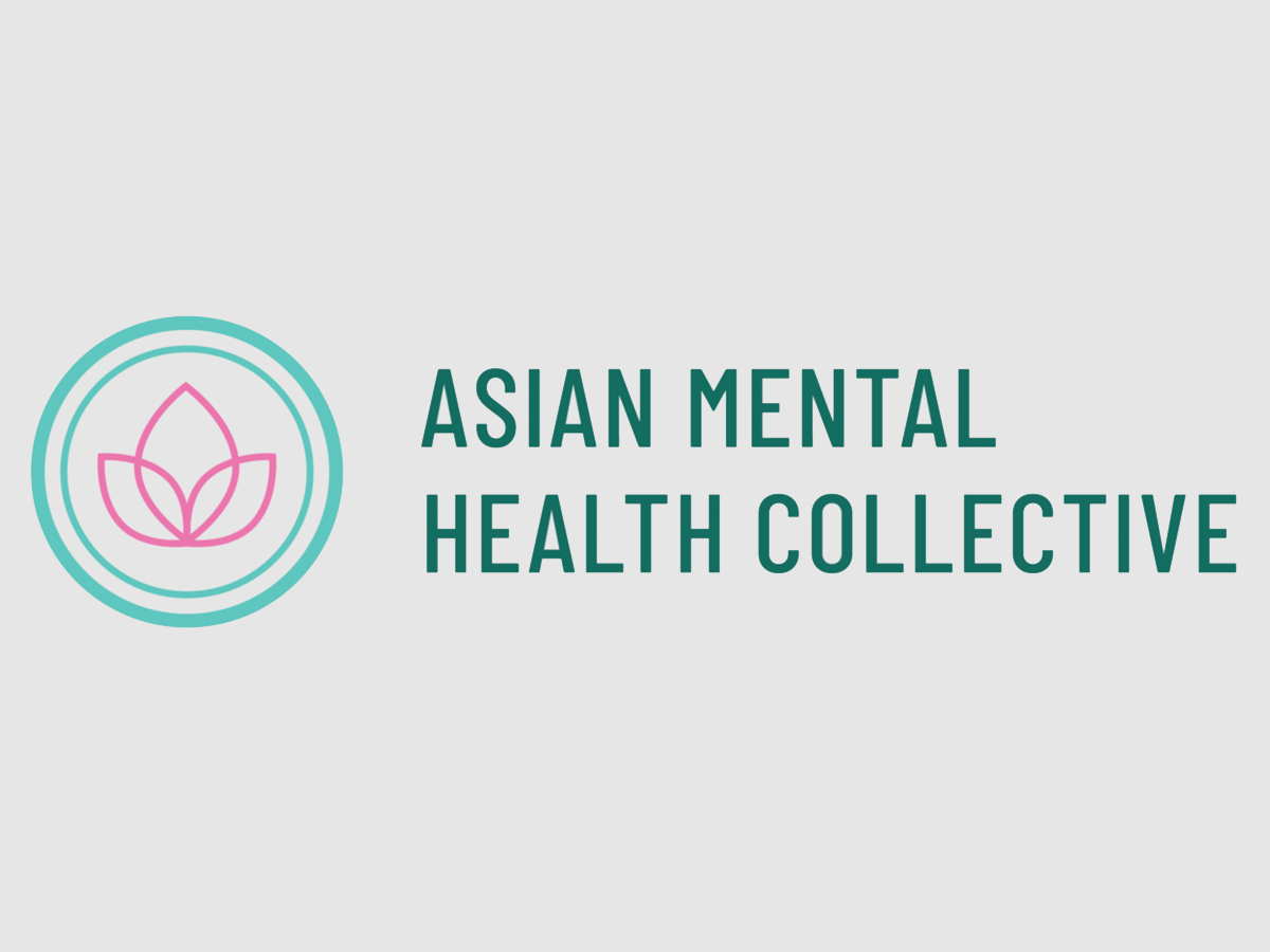 Image of Asian Mental Health Collective