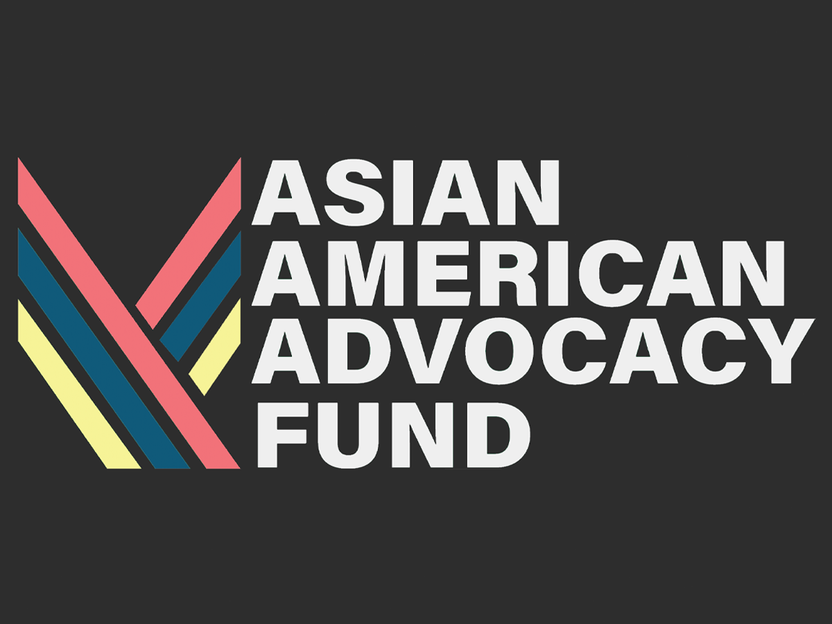 Image of Asian American Advocacy Fund