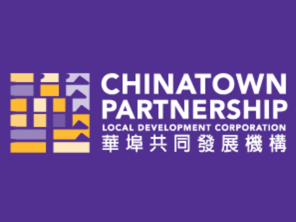Image of Chinatown Partnership