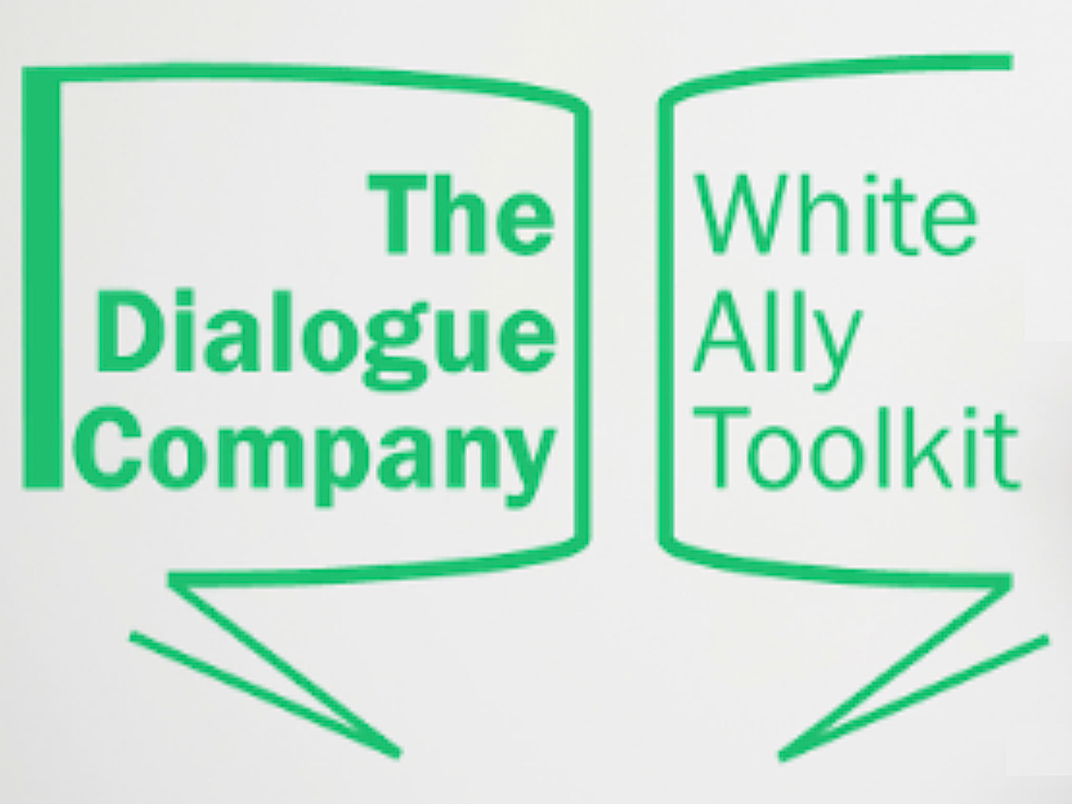 Image of The White Ally Toolkit